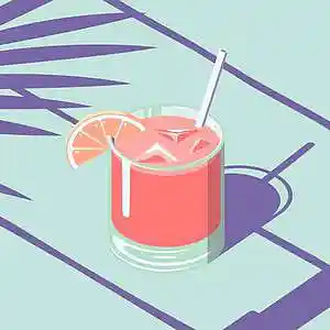 Picture for song 'Confetti' by artist 'Nick Ballin (B4LLIN STAWNS)'