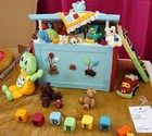Picture for song 'toy box' by artist 'barryzbeatz'