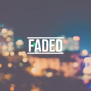 Picture for song 'Faded (Buy 1 Get 4 FREE)' by artist 'BDunnMusic'