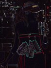 Picture for song 'I Aint Even Tripping On It' by artist 'BEATS BY LA'
