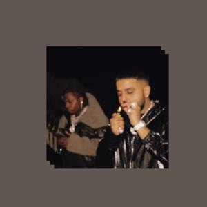 Picture for song 'Nav Type Beat - Can't Even See Me (Buy 1 Get 1)' by artist 'beats by NTZ'