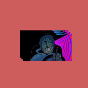 Picture for song 'Parallel Universe (136bom, A#m) Lil Uzi Vert Type ' by artist 'beats by NTZ'