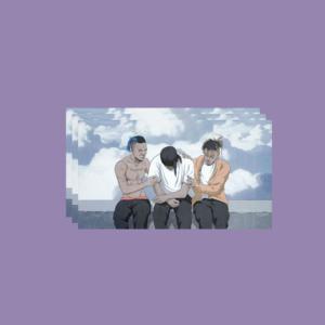 Picture for song 'Take Me Back (80bpm, Emaj) Juice WRLD Type Beat' by artist 'beats by NTZ'