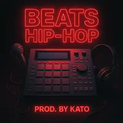 Picture for song 'FREE Instrumental Hip Hop - Darmowy Bit Do Rapu -' by artist 'Beatstrapraphiphop'