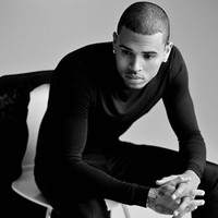 Picture for song 'BigBlackMuzik - I Guess Love *Chris Brown*' by artist 'BigBlackMuzik'