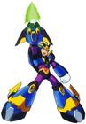Picture for song 'Mega-Man' by artist 'bigdawgbeatz'