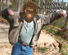 Picture for song 'Best Day' by artist 'Bigfoot and the Prehistoric Dogs'