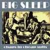 Picture for song 'Fade Away, let Me Play' by artist 'BIG SLEEP'