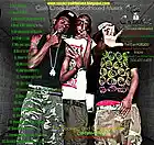 Picture for song 'Freaky Intuition- produced by Bkidd On The Track!' by artist 'Bkidd On The Track'