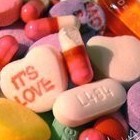Picture for song '*Nov 16/11* Love Is A Drug (BLACKFROSTWHP.COM)' by artist 'Blackfrost of WHP'