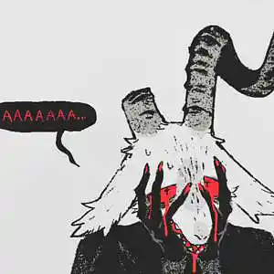 Picture for song 'random thoughts' by artist 'Black R.A.M'