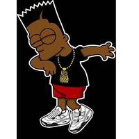 Picture for song '(FREE DOWNLOAD) Huncho - Buy 1 Get 1 Free' by artist 'Dj Blxzz'