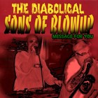 Picture for song 'MESSAGE FOR YOU' by artist 'BLOWUP SCHOOL'