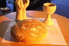 Picture for song 'Mystery of Faith' by artist 'Bob Mader'