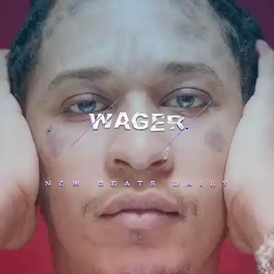 Picture for song 'Wager' by artist 'Brandnew Beats'