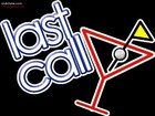 Picture for song 'Last call' by artist 'Brian Harris beats'
