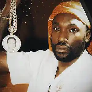 Picture for song 'Never Ending Story / Meek Mill Type Beat (2 For 1)' by artist 'Buckroll'