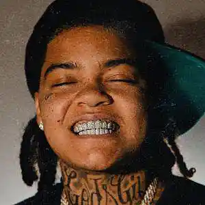 Picture for song 'Survive / Young M.A Type Beat (2 For 1)' by artist 'Buckroll'
