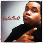Picture for song 'caballero preview.mp3' by artist 'caballero el original'
