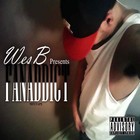 Picture for song 'Cravin' It' by artist 'call me Wes B'