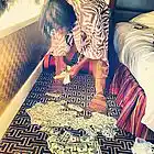 Picture for song 'She's So Thirsty ( Prod.By @CashMoneyAp )' by artist 'CashMoneyAp'