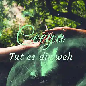 Picture for song 'Ceeya - Tut es dir weh (Prod. by Anywaywell)' by artist 'CeeyaMusik'