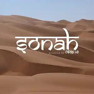 Picture for song 'Sonah(Prod By Cherry Lo)+FREE DOWNLOAD' by artist 'Cherry Lo'