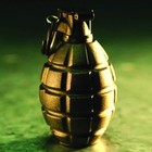 Picture for song 'Grenades (w/Hook)' by artist 'CHUCK DIESEL'