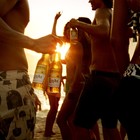 Picture for song 'The Good Life (w/Hook)' by artist 'CHUCK DIESEL'