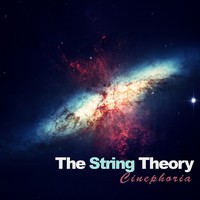Picture for song 'The String Theory' by artist 'Cinephoria'