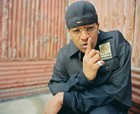 Picture for song 'C-Murder_02_I Live in the Ghetto' by artist 'C Murder of Tru'