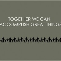 Picture for song 'We Can Be Great by Code Ready 2017' by artist 'Matrix7'