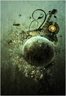 Picture for song 'This World Could Be Ours ~Apr.2011~*FreeDownload!*' by artist 'C-Wrecka'