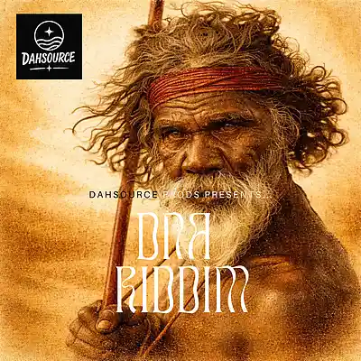Picture for song 'DNA Riddim' by artist 'DahSource'