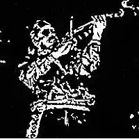 Picture for song 'LA DUENIA DE MI PASION ( DANIEL CANUETO ) II' by artist 'DANIEL CANUETO'