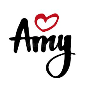 Picture for song 'Amy never gonna let you down' by artist 'DANKONG'