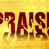 Picture for song 'PRAISE' by artist 'DA-pionneerr'