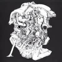 Picture for song 'Industry' by artist 'Darrick Patrick'