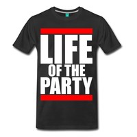 Picture for song 'Life Of Da Party' by artist 'DatBeatMaker'