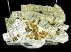 Picture for song 'MONEY AND GOLD/ EX 250 LEASE $20 FREE DL PROMO' by artist 'DAT KNOCK ENT'