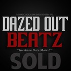 Picture for song 'Outer Space Love *SOLD*' by artist 'Dazed Out Beatz'