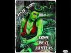 Picture for song 'Sentenced to burn 517365' by artist 'DAZE-WON'