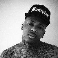 Picture for song 'new Bompton * YG type beat* fire' by artist 'dcizzle beats'