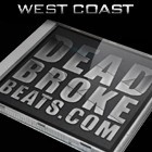 Picture for song 'So Cal Bang - West Coast - Free Download' by artist 'Dead Broke Beats'