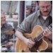 Picture for song 'Hey Bucko (Featuring the Sam Crain Trio)' by artist 'Dean Clark Hall (US)'
