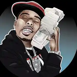 Picture for song 'Shiesty (Bankroll Fresh Type Beat) - Devezin.com' by artist 'Devezin'