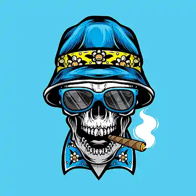 Picture for song '"FRET" LIMP BIZKIT RAP METAL TYPE BEAT' by artist 'DevilleProducer'