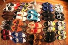 Picture for song 'My Shoe Game' by artist 'DG Musik'