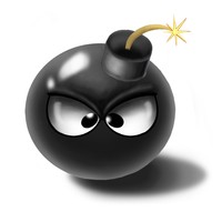Picture for song 'Ticking Timebomb Blues (Collab Drumnjon / DHW)' by artist 'DHW'