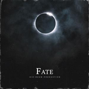 Picture for song 'FATE (Dark Trap Beat X Hard Gangsta Type Beat)' by artist 'Die Naum Production'